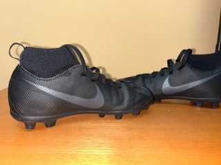 Bota futbol niño Nike Mercurial