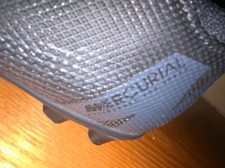 Bota futbol niño Nike Mercurial