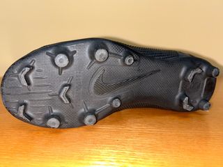 Bota futbol niño Nike Mercurial