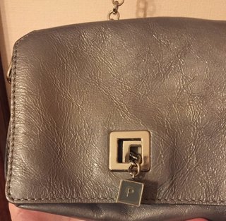 Bolso Purificacion Garcia
