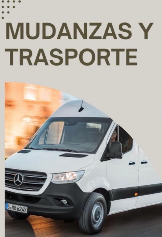 Mudanzas Portes y vaciados