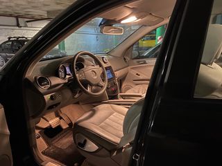 Mercedes-Benz Clase M 2007