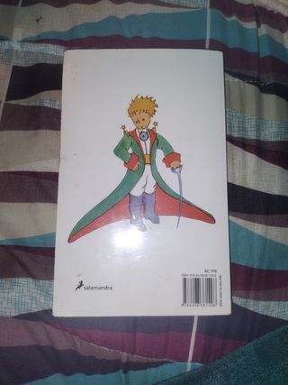 El Principito 
