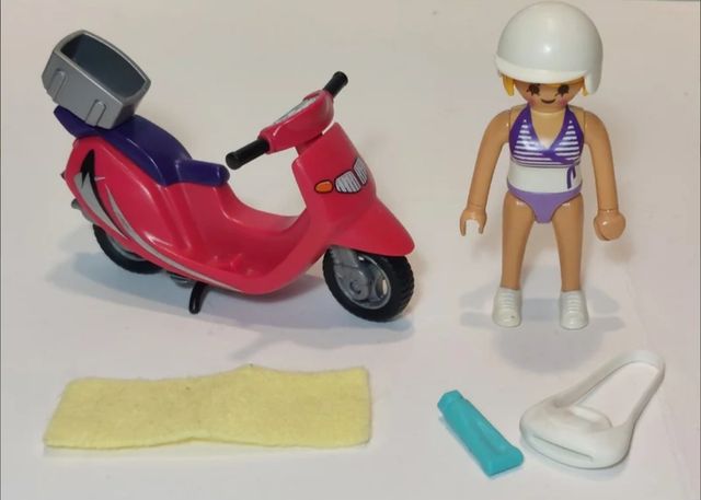 Playmobil 