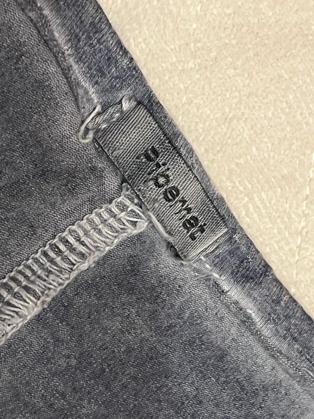 Kimono Cárdigan con Flecos Pibernat