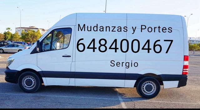 Mudanzas y portes