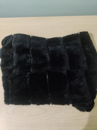 Scaldacollo pelliccia