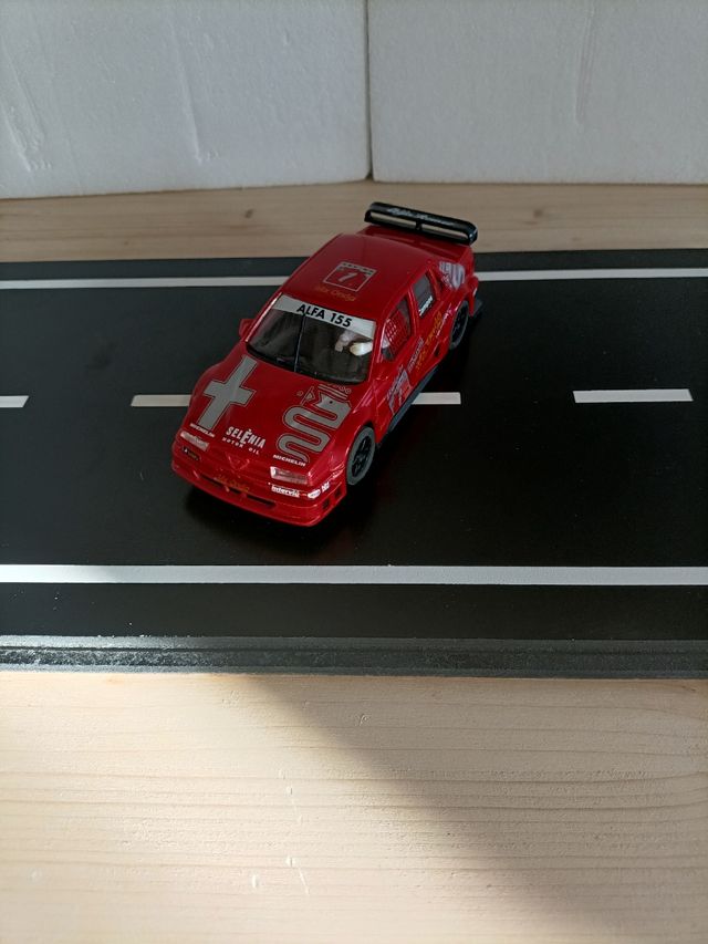 Alfa Romeo 155 DTM 1/32 de NINCO