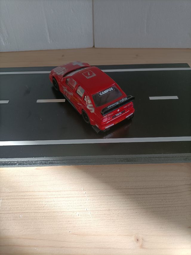 Alfa Romeo 155 DTM 1/32 de NINCO