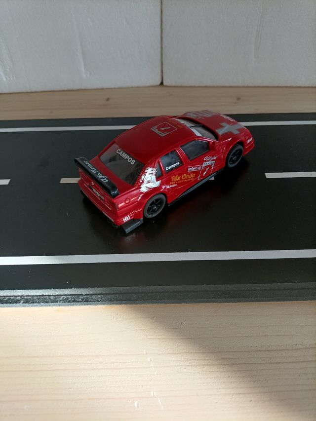 Alfa Romeo 155 DTM 1/32 de NINCO