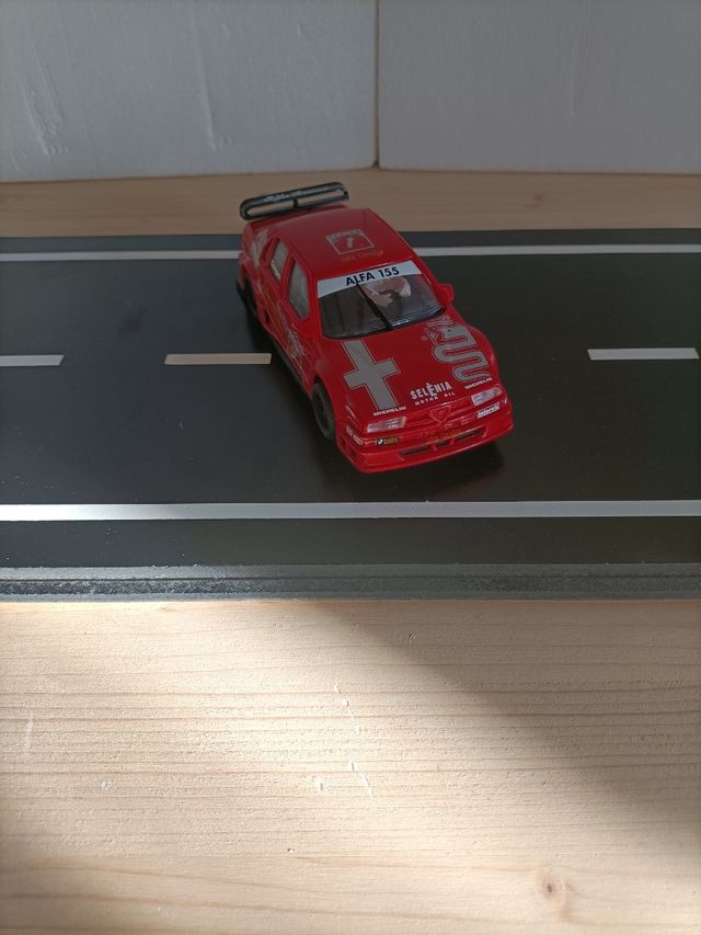 Alfa Romeo 155 DTM 1/32 de NINCO