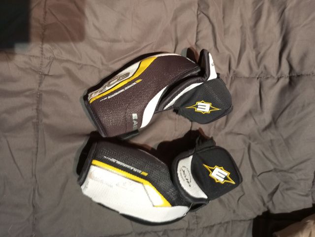 Coderas EASTON TALLA SENIOR M