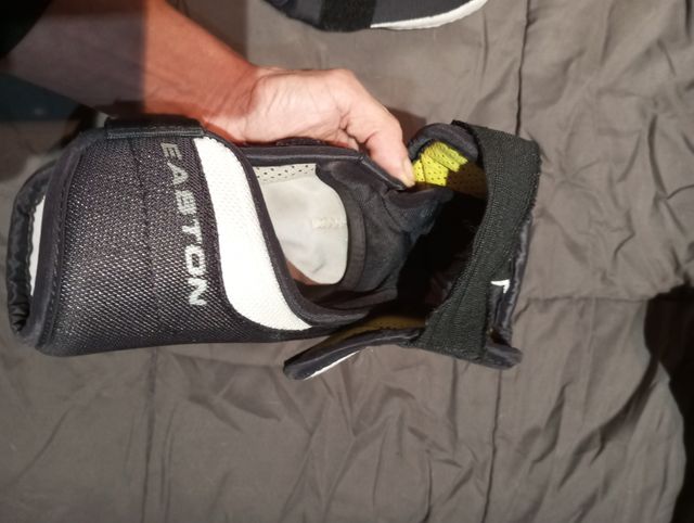 Coderas EASTON TALLA SENIOR M