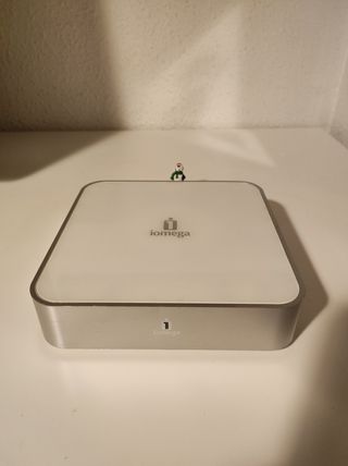 iomega