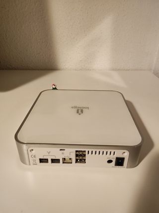 iomega
