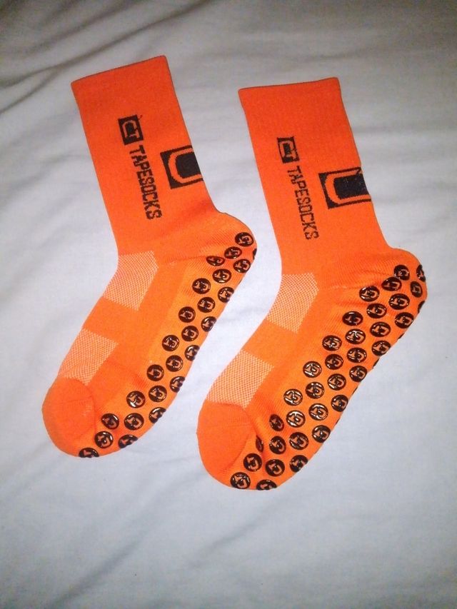 Calcetín antideslizante