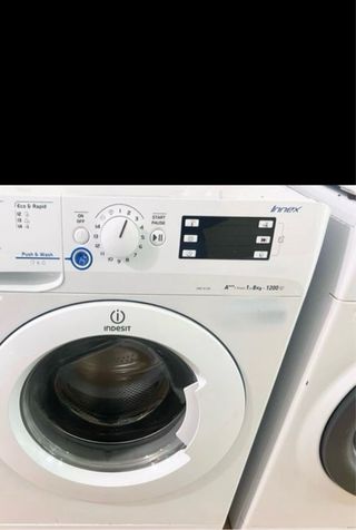 Tecnico de lavadoras y lavavajillas !