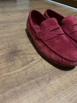 Zapatos Drivers