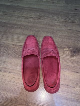 Zapatos Drivers