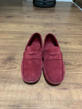 Zapatos Drivers