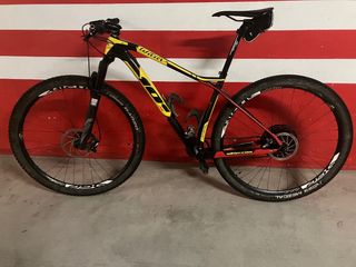 Bici montaña BTT MTB Willier 101