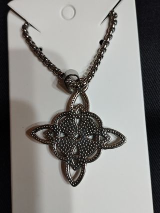 Colgante nudo de brujas hombre