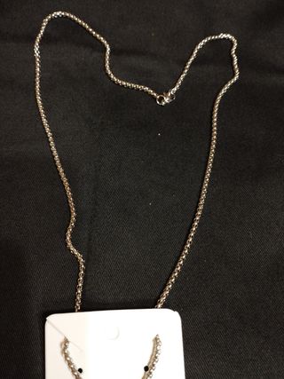 Colgante nudo de brujas hombre