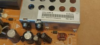 Fuente TV Philips 32PFL5522D / 12