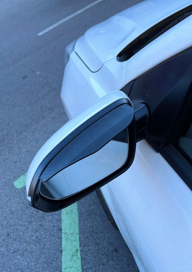 2 protectores de retrovisor universal