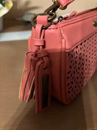 bolso de mano pepe jeans