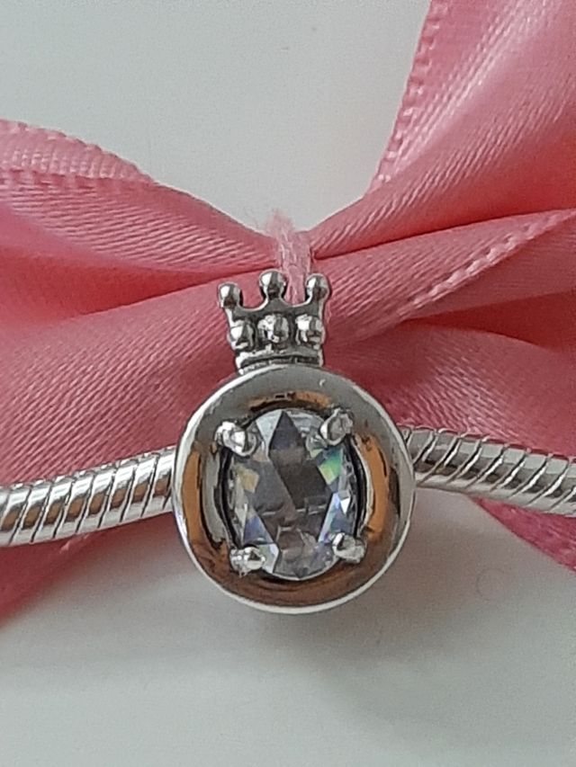 Charm en plata de ley S 925.