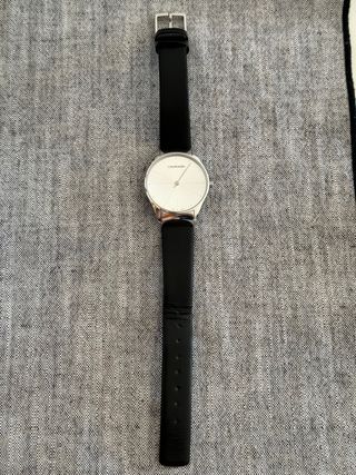 Reloj Calvin Klein