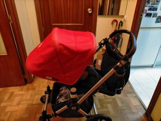 Carro Bugaboo camaleón completo