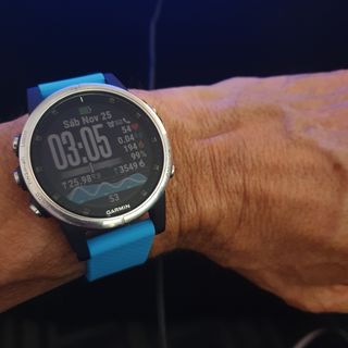 Garmin Fenix 5 S