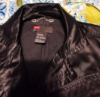 Giacca donna Diesel taglia S