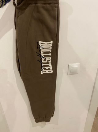 Pantalon Hollister sin estrenar con etiqueta