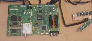 Placa Main TV Philips 32PFL5522D / 12