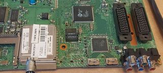 Placa Main TV Philips 32PFL5522D / 12