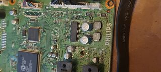 Placa Main TV Philips 32PFL5522D / 12