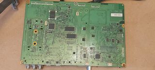 Placa Main TV Philips 32PFL5522D / 12