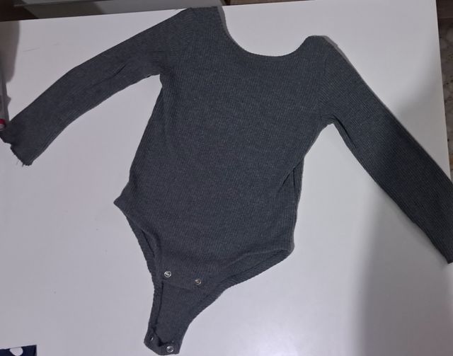 Lote ropa invierno niña 