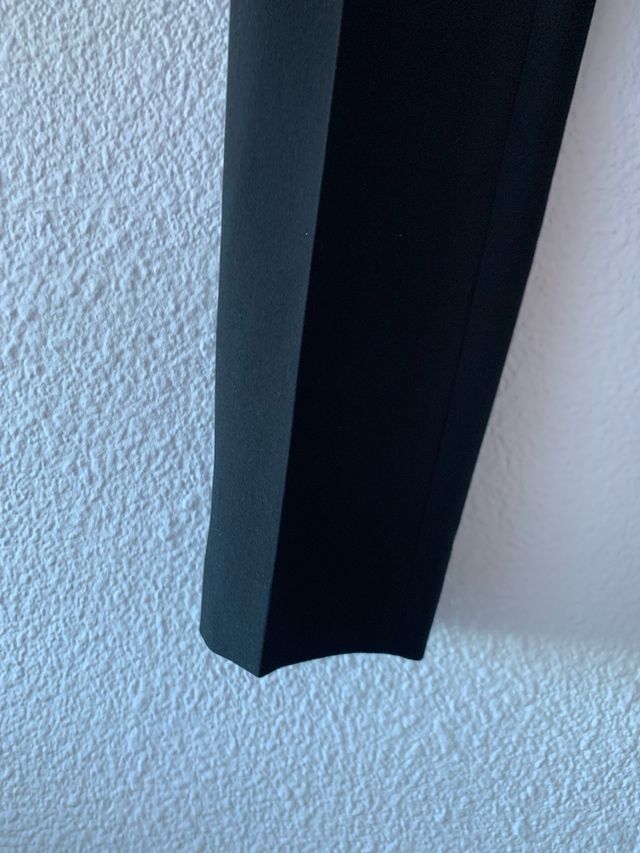 Pantalon de traje Zara