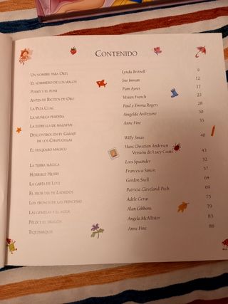 Libros infantiles para niños pequeños