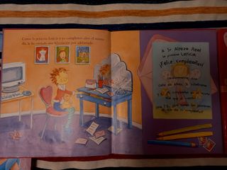 Libros infantiles para niños pequeños