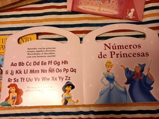Libros infantiles para niños pequeños