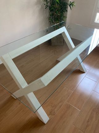 Mesa de comedor Banak