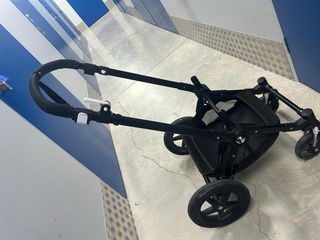 carro bebe bugaboo camaleon 