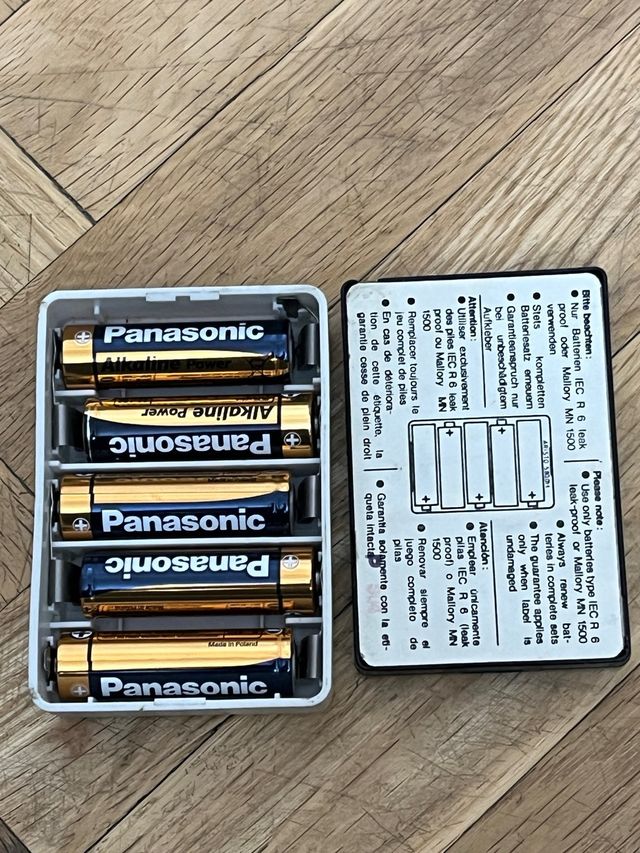 CALCULADORA ARISTO M27