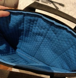 Funda ordenador portátil Dell 