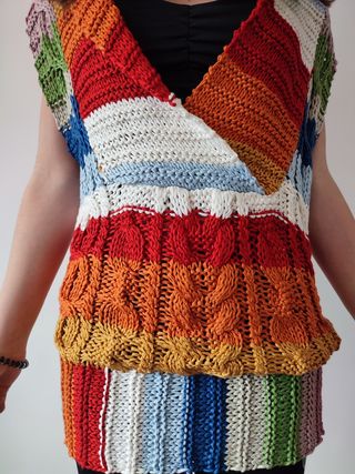 Jersey Desigual